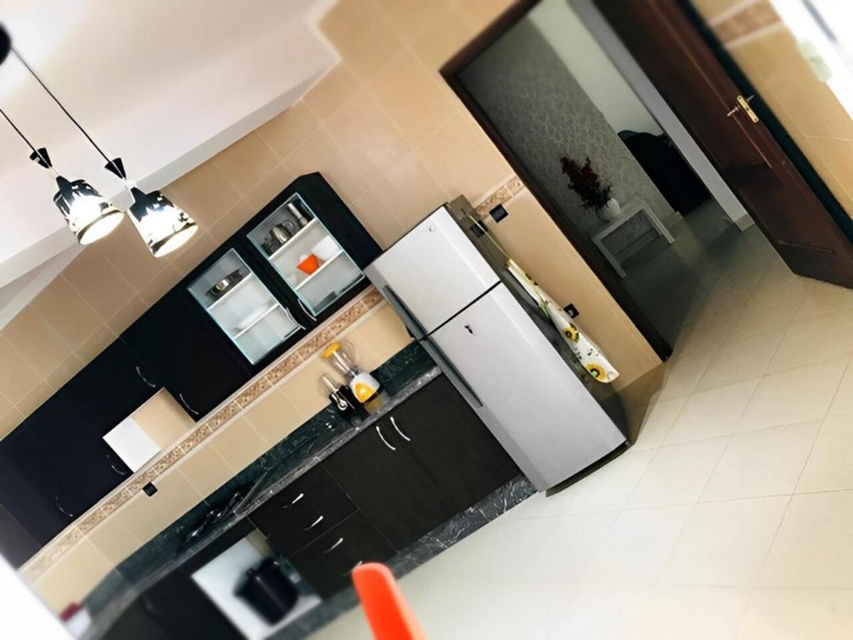Prestige Apartment - Near The Sea Ταγγέρη Εξωτερικό φωτογραφία