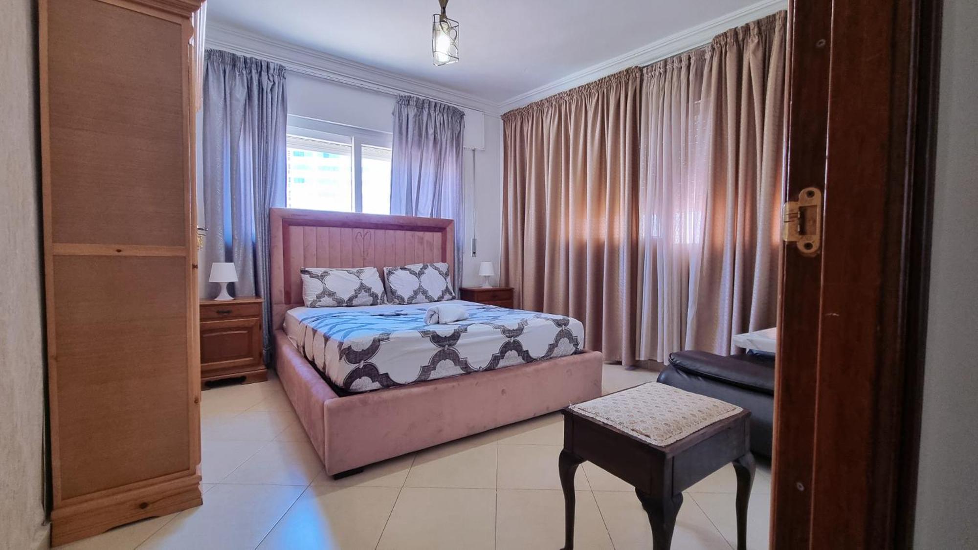 Prestige Apartment - Near The Sea Ταγγέρη Εξωτερικό φωτογραφία